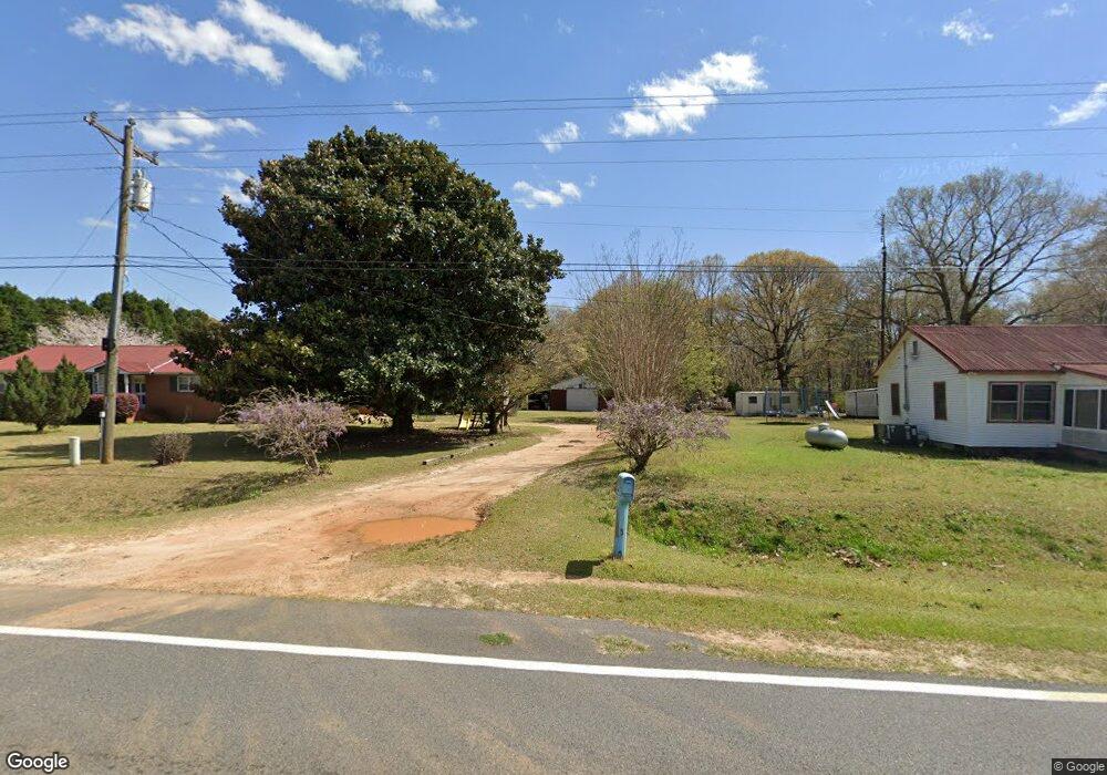 3489 Moseley Rd, Byron, GA 31008 - photo 1