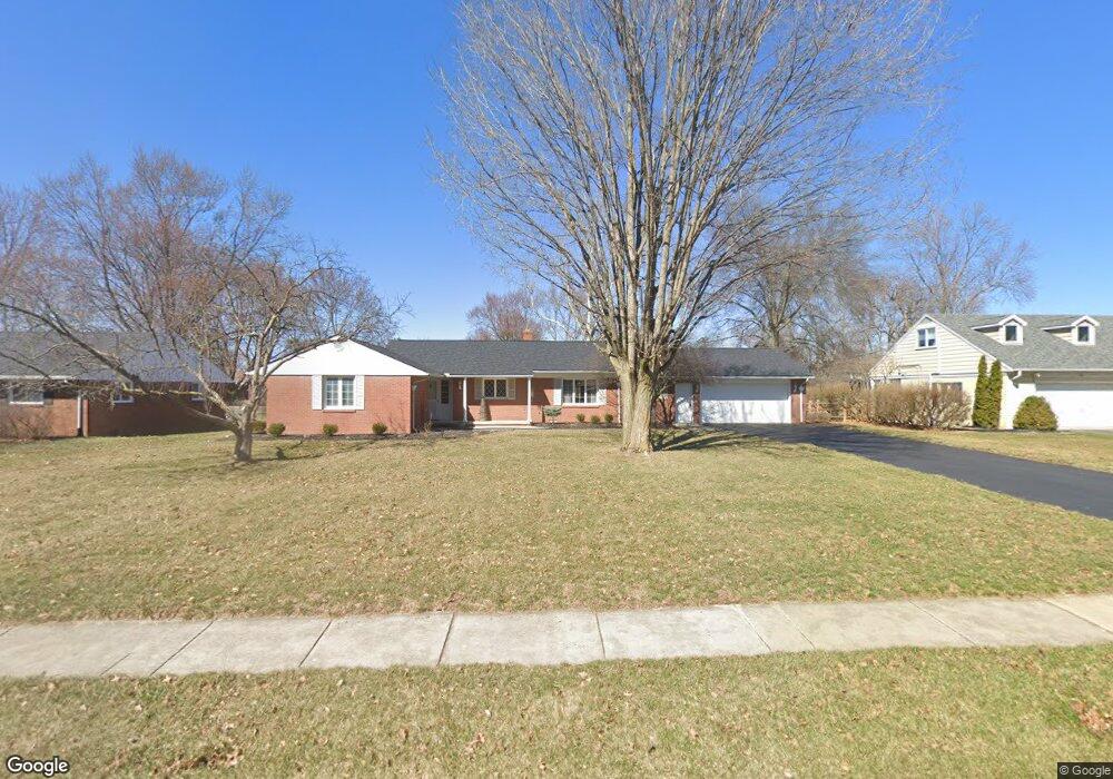 412 Orchard Ln, Findlay, OH 45840 - photo 1