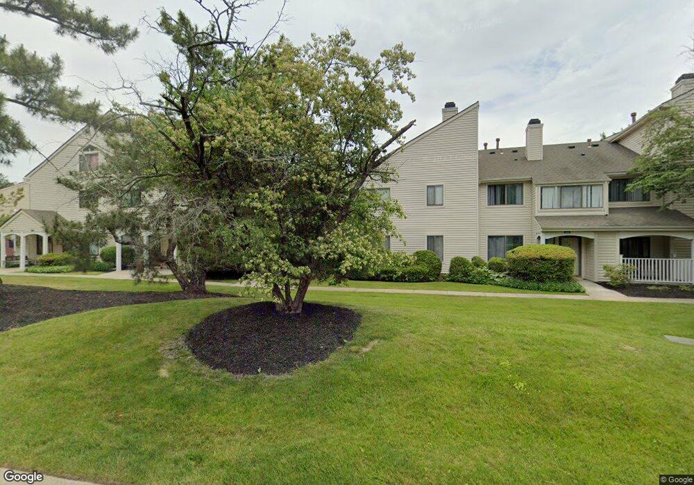 403 Gregorys Way, Voorhees, NJ 08043 - photo 1