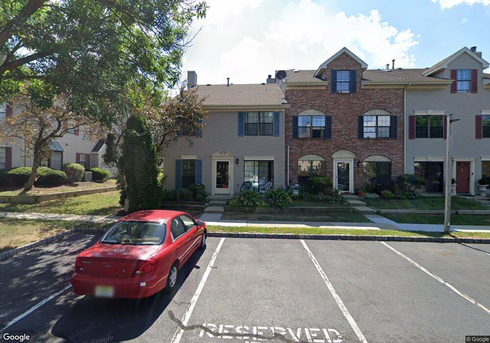 83 Oneill Ct, Lawrence Township, NJ 08648 - photo 1