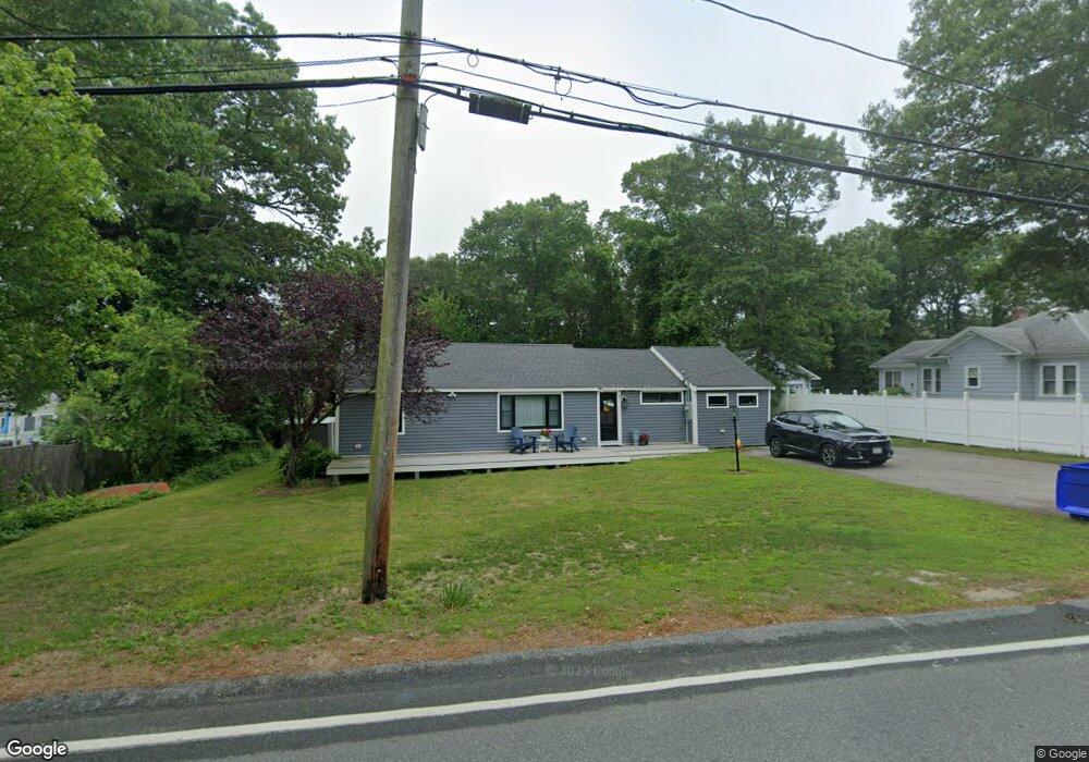 63 Presidents Rd, Bourne, MA 2532 - photo 1