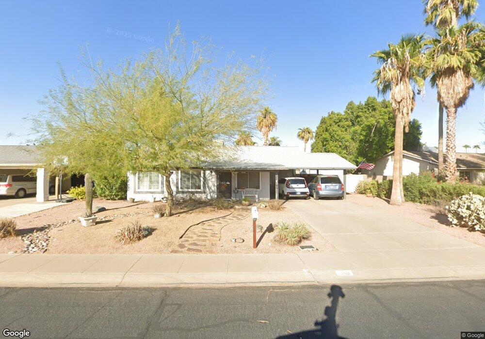 912 W Watson Dr, Tempe, AZ 85283 - photo 1