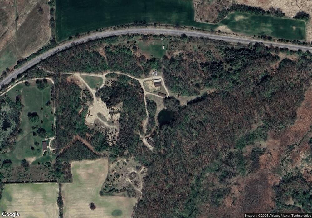 2550 N Dancer Rd, Dexter, MI 48130 - photo 1