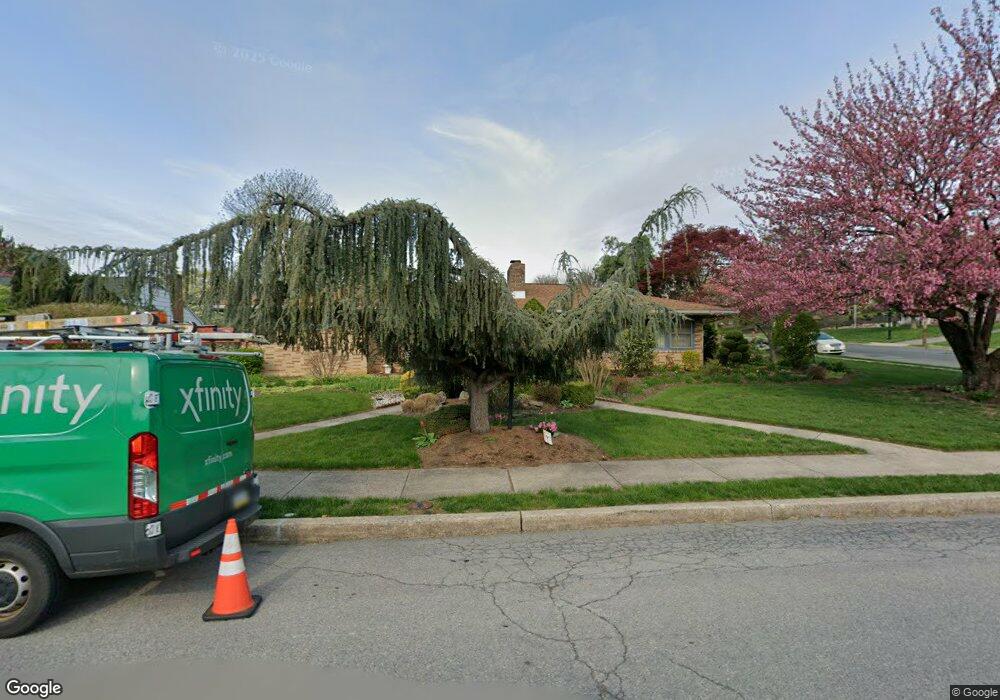 1940 Elder St, Reading, PA 19604 - photo 1