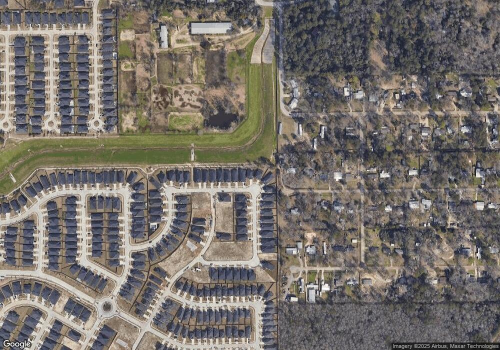 10501 Eastern Bluestar Dr, Conroe, TX 77385 - photo 1