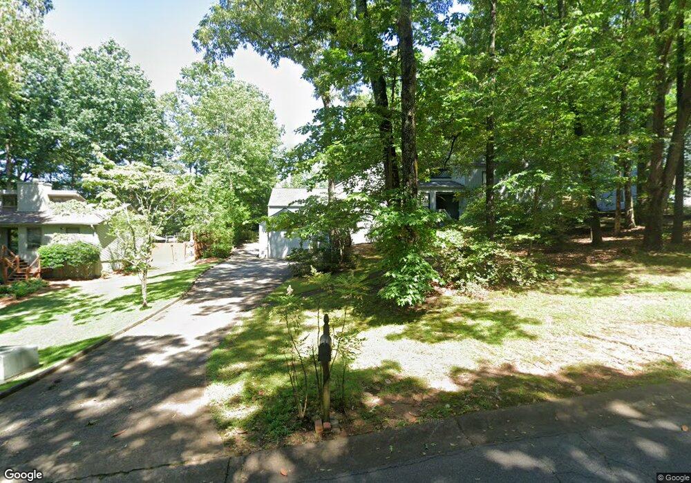 2720 Timberline Rd, Marietta, GA 30062 - photo 1