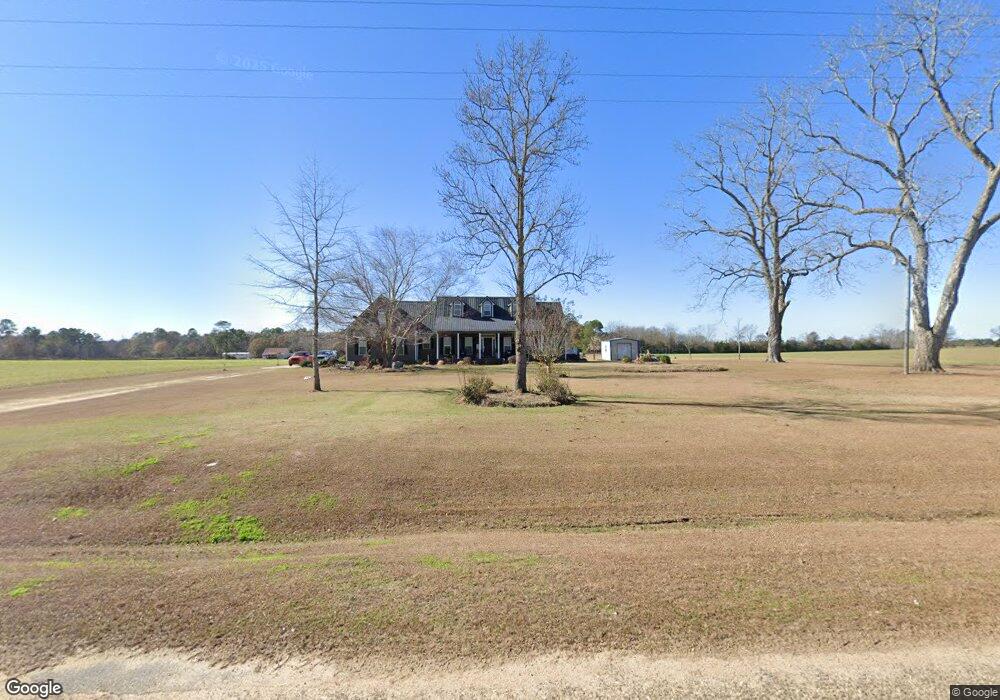 702 Paulks Chapel Rd, Norman Park, GA 31771 - photo 1