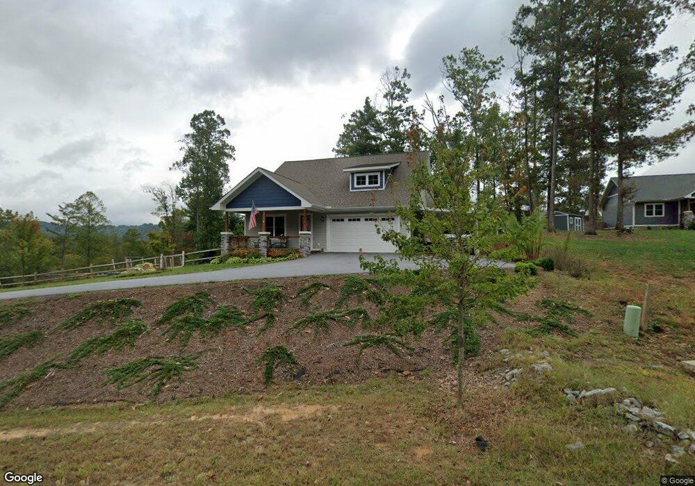 264 Cider Hill Ln, Hendersonville, NC 28792 - photo 1