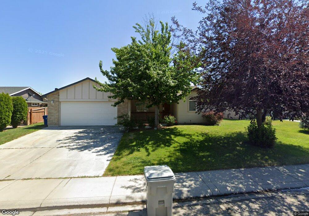 821 W Florida Ave, Nampa, ID 83686 - photo 1
