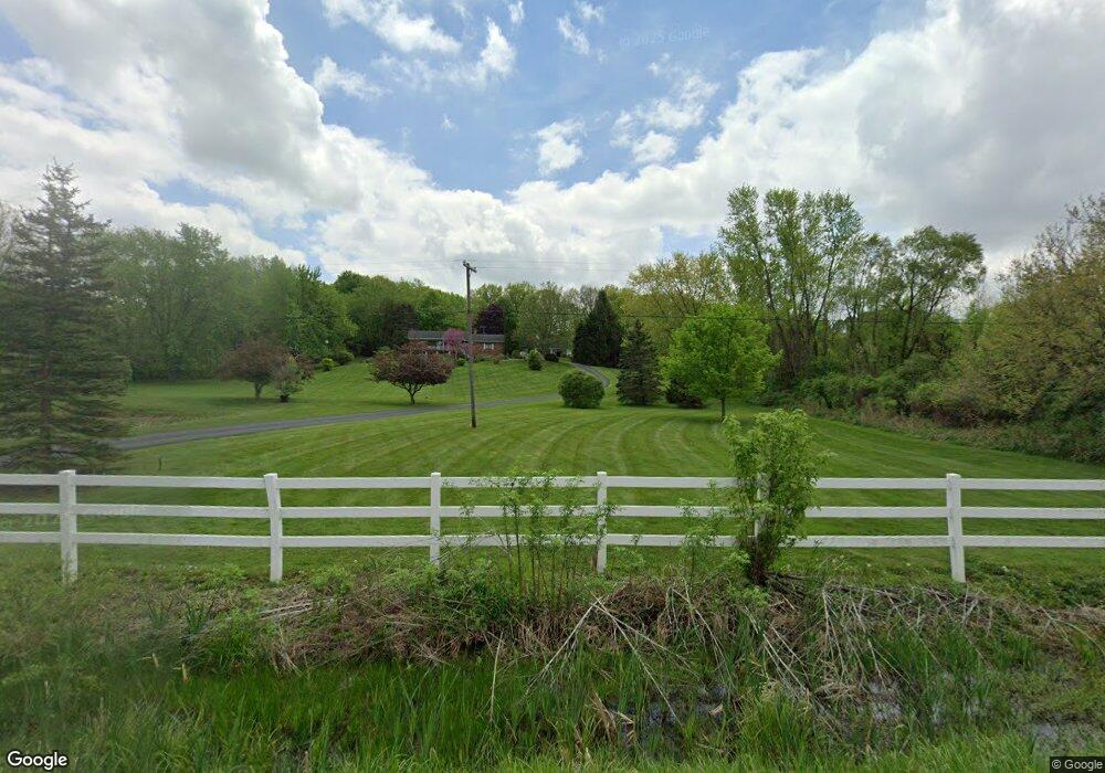 4630 68th St SW, Byron Center, MI 49315 - photo 1