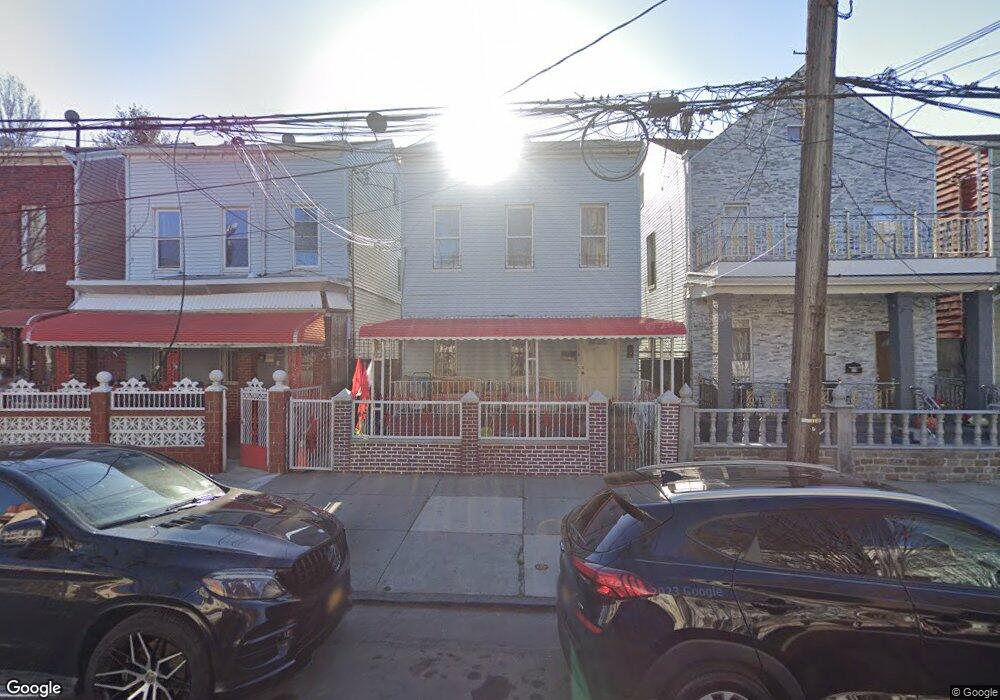 174 Ashford St unit 2, Brooklyn, NY 11207 - photo 1