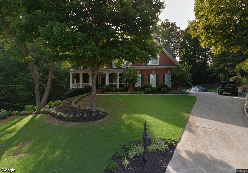 1303 Riverview Run Ln unit 2A, Suwanee, GA 30024 - photo 1