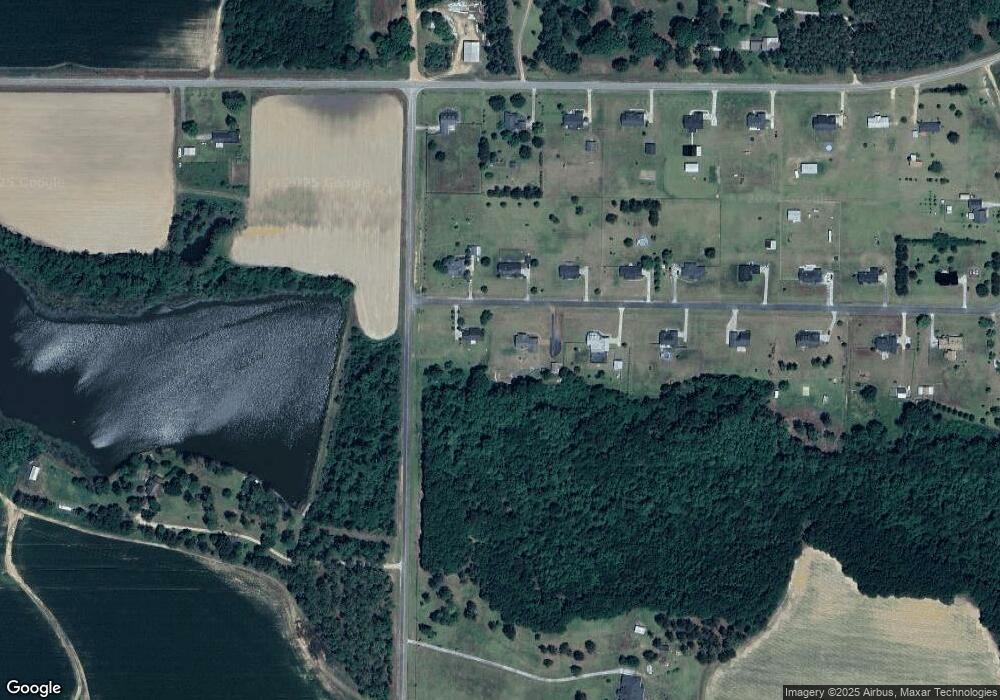 136 Norris Dr, Moultrie, GA 31768 - photo 1