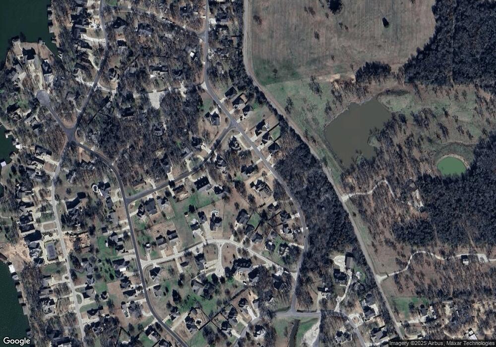 116 Comanche Dr, Lake Kiowa, TX 76240 - photo 1