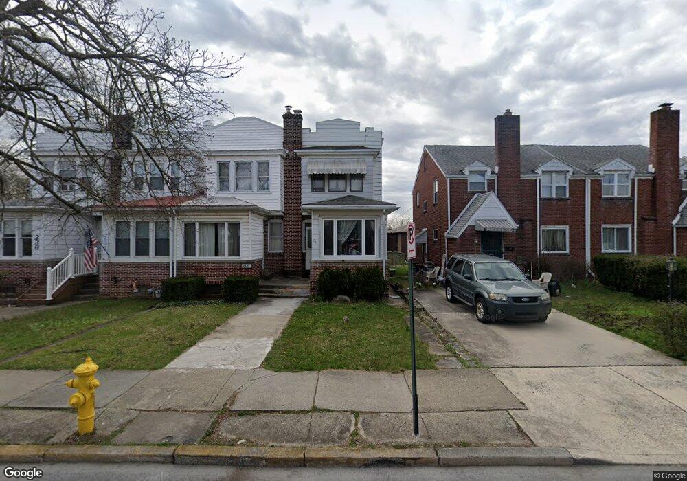 232 S 18th St, Allentown, PA 18104 - photo 1