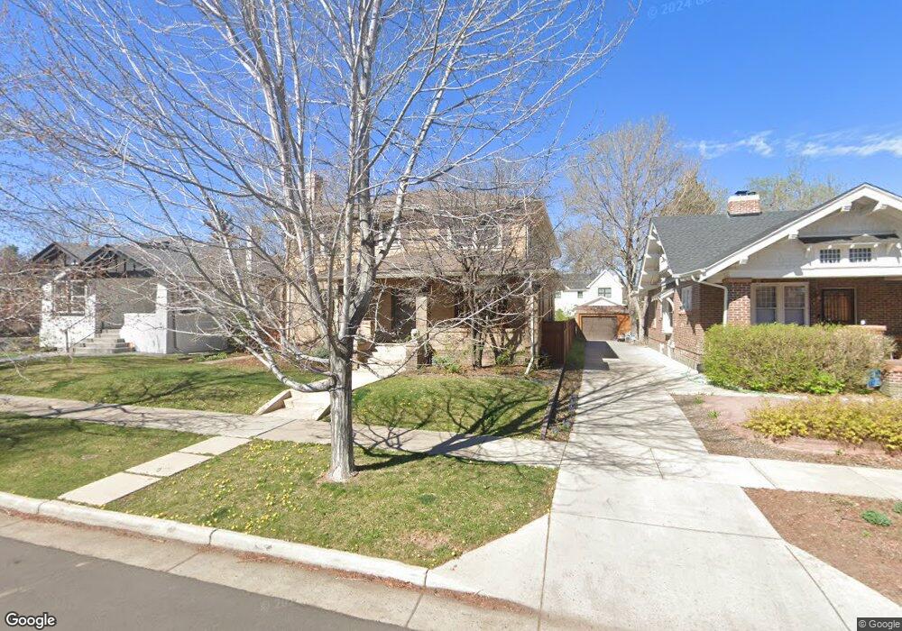 2215 Grape St, Denver, CO 80207 - photo 1