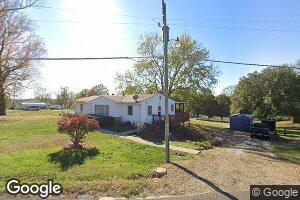 8296 Pratt Rd, Atchison, KS 66002