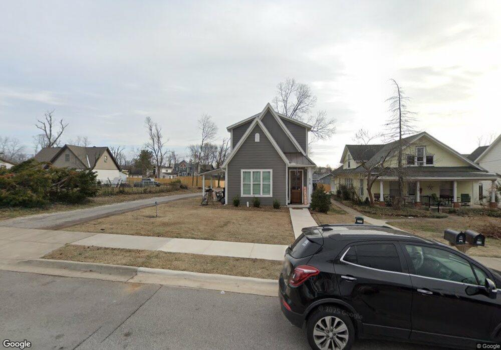 618 W Cypress St, Rogers, AR 72756 - photo 1