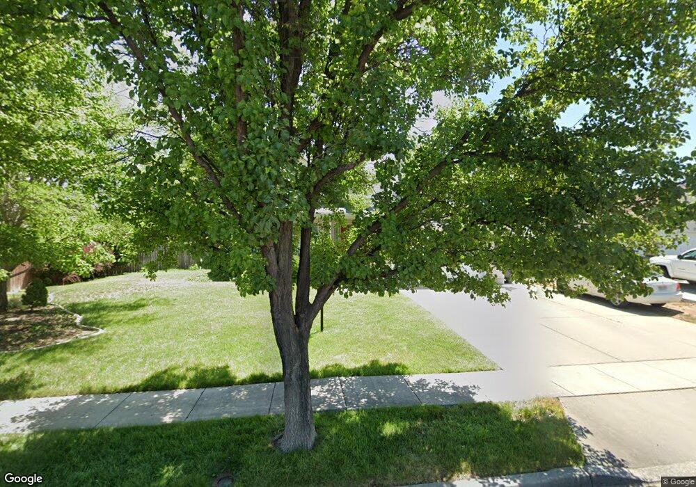 3935 W Dunkeld St, South Jordan, UT 84009 - photo 1