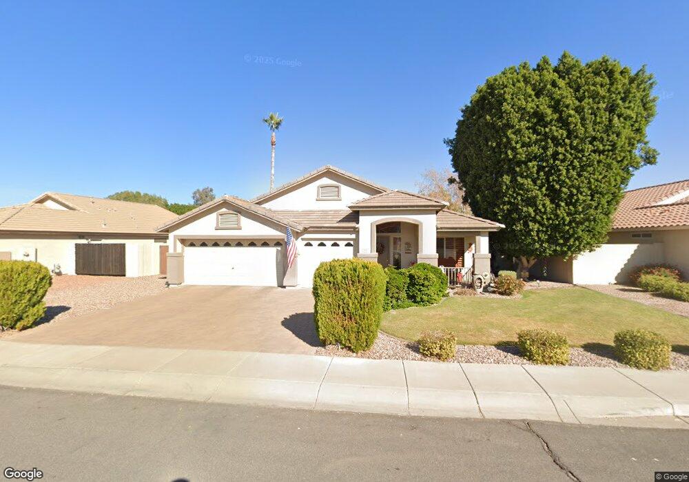 1882 E Shannon St, Chandler, AZ 85225 - photo 1