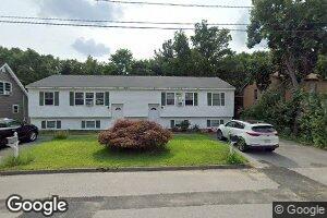 37 Dixfield St, Worcester, MA 01606