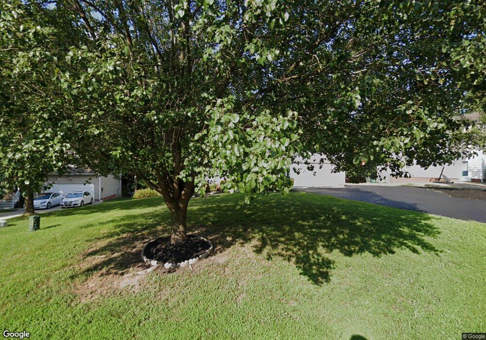 9733 Cedar Grove Way, Henrico, VA 23228 - photo 1