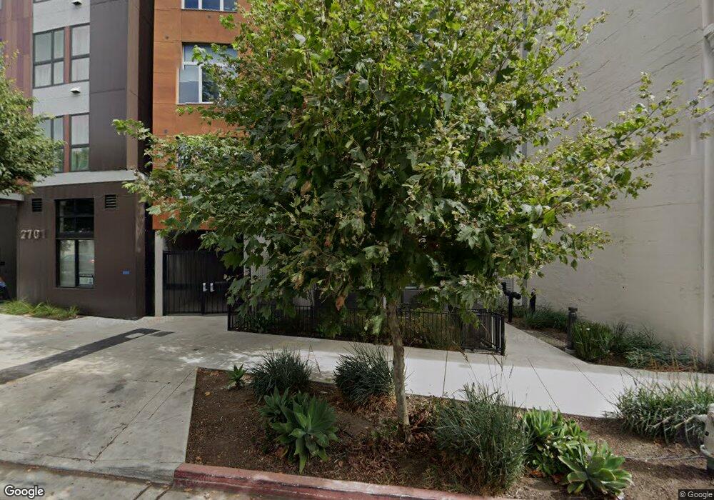 2711 Shattuck Ave unit 101, Berkeley, CA 94705 - photo 1