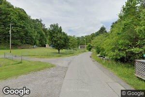91 Hidden Valley Rd, Lindside, WV 24951