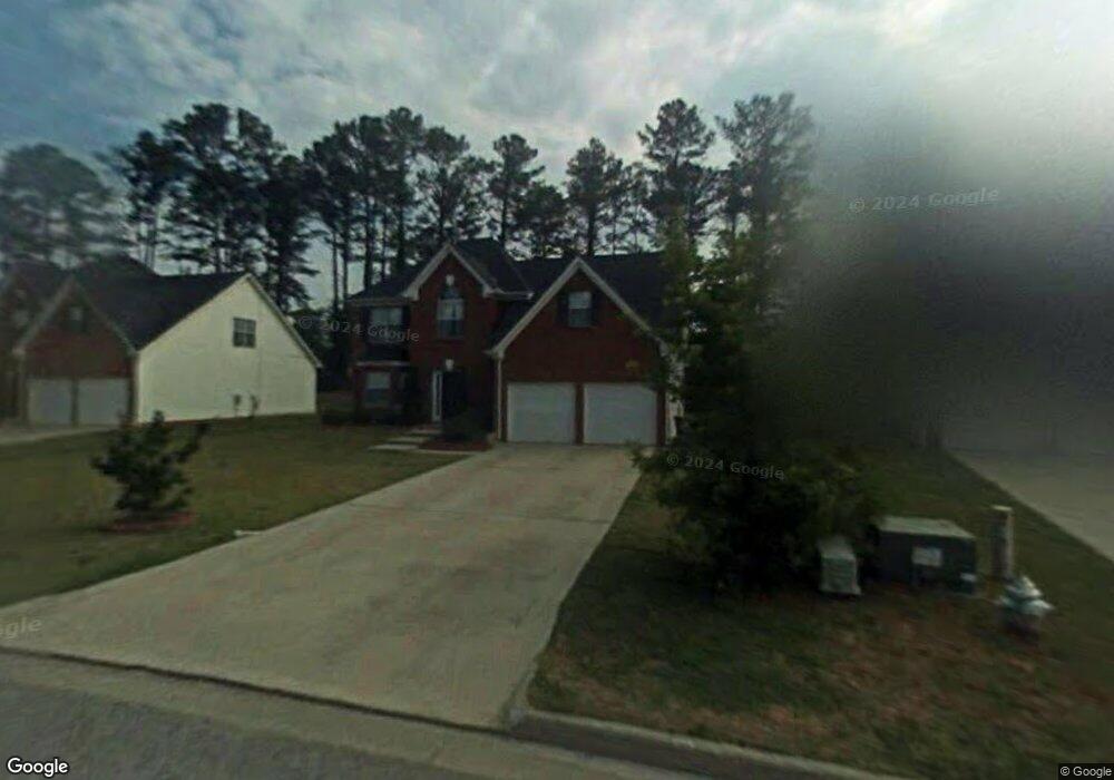 7599 Green Springs Dr unit 8, Jonesboro, GA 30236 - photo 1