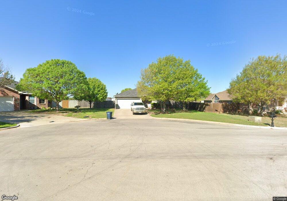 1809 Sandpiper Dr, Weatherford, TX 76088 - photo 1