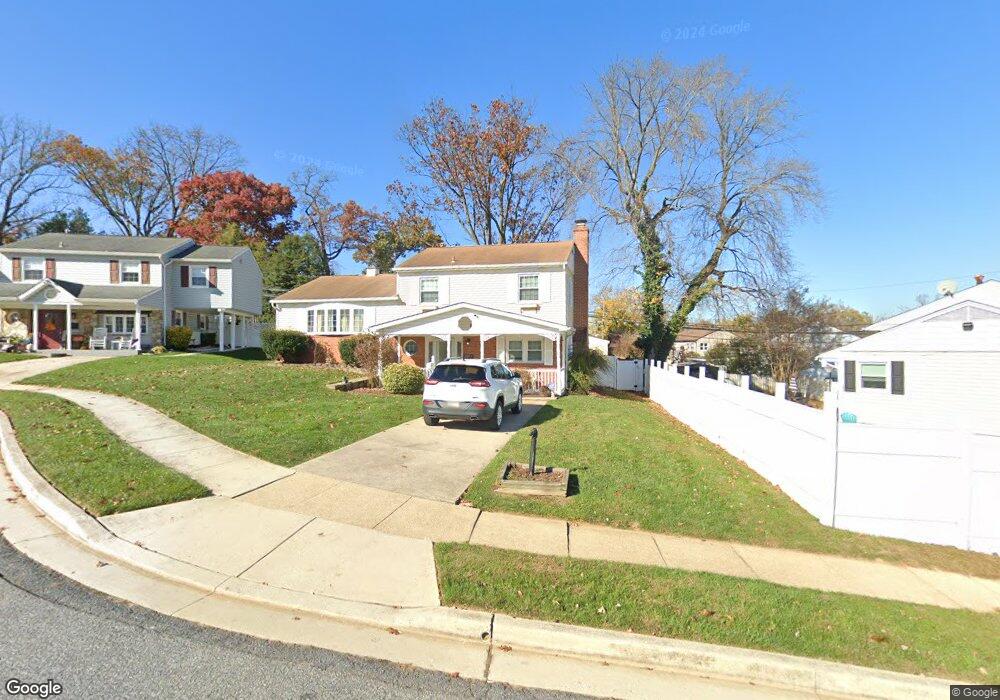 1204 Swallow Ct, Halethorpe, MD 21227 - photo 1