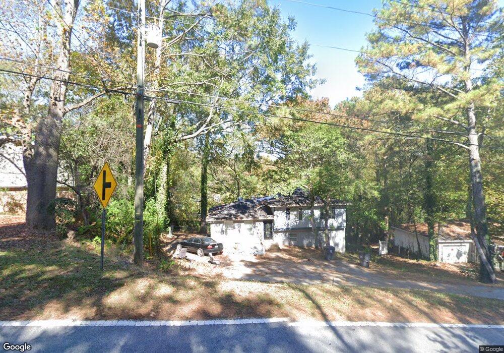 894 Ralph Rd SE, Conyers, GA 30094 - photo 1
