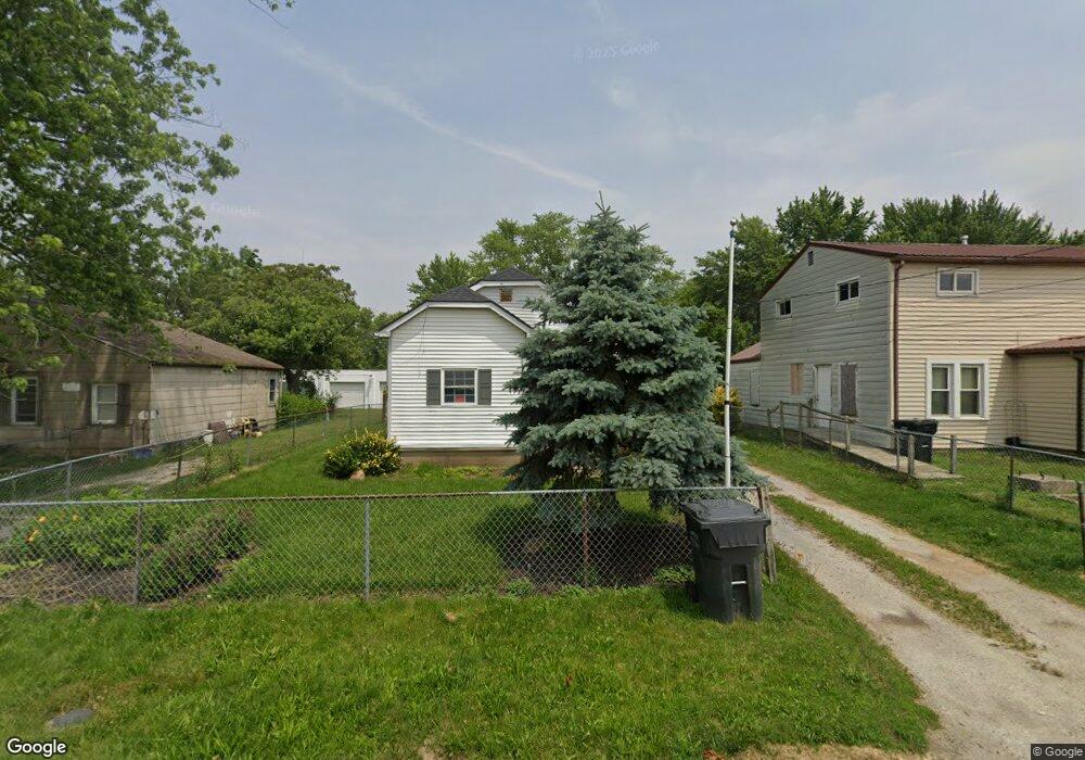 2514 E 10th St, Anderson, IN 46012 - photo 1