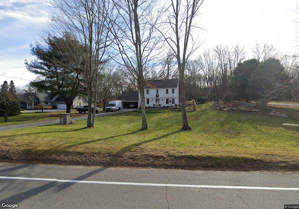 15 Lake Rd, Columbia, CT 06237 - photo 1