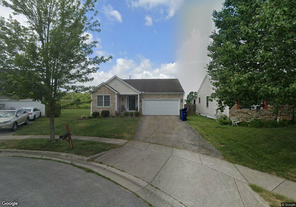 3867 Barkwillow Ln, Columbus, OH 43207 - photo 1