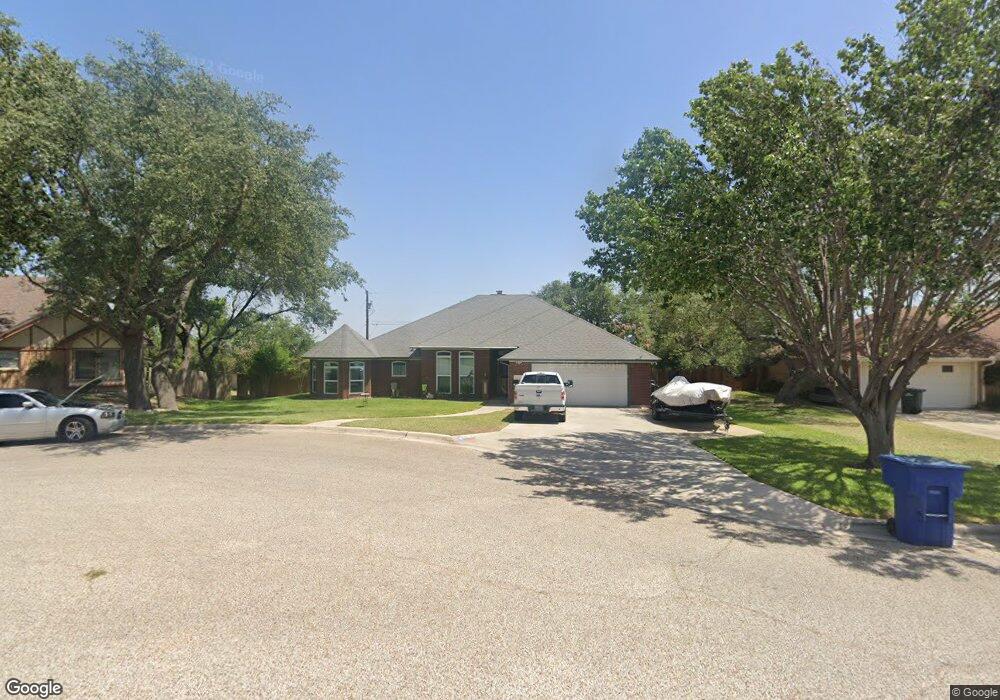 3004 Lois Cir, Copperas Cove, TX 76522 - photo 1