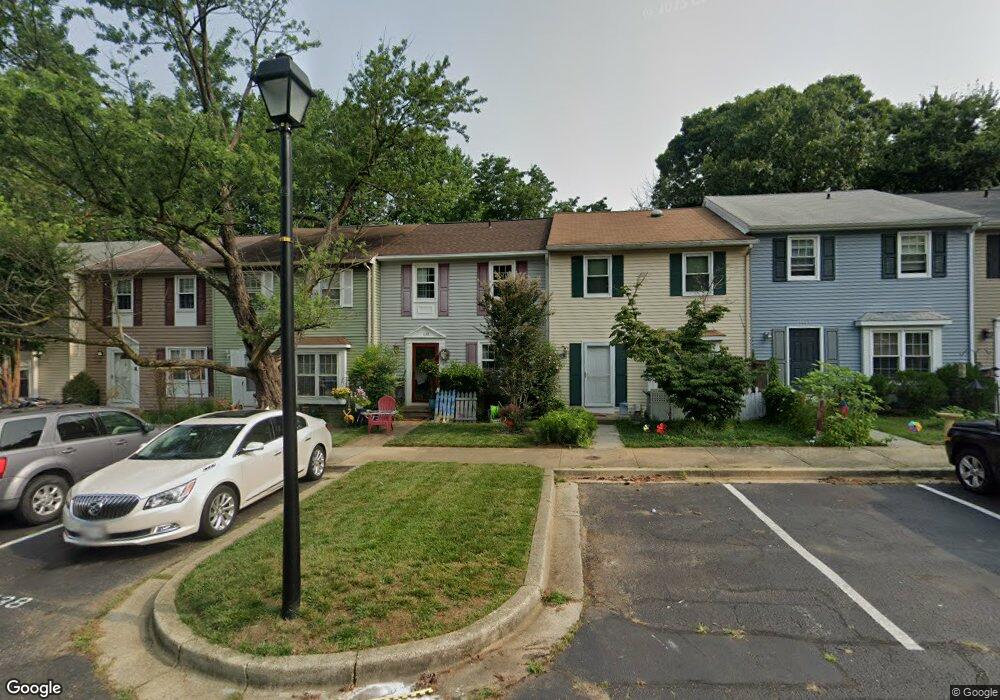 1138 Riverboat Ct, Annapolis, MD 21409 - photo 1