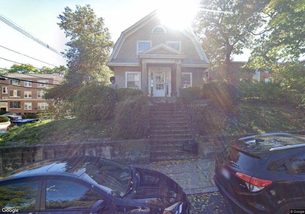 4 Commonwealth Terrace, Brighton, MA 02135 - photo 1