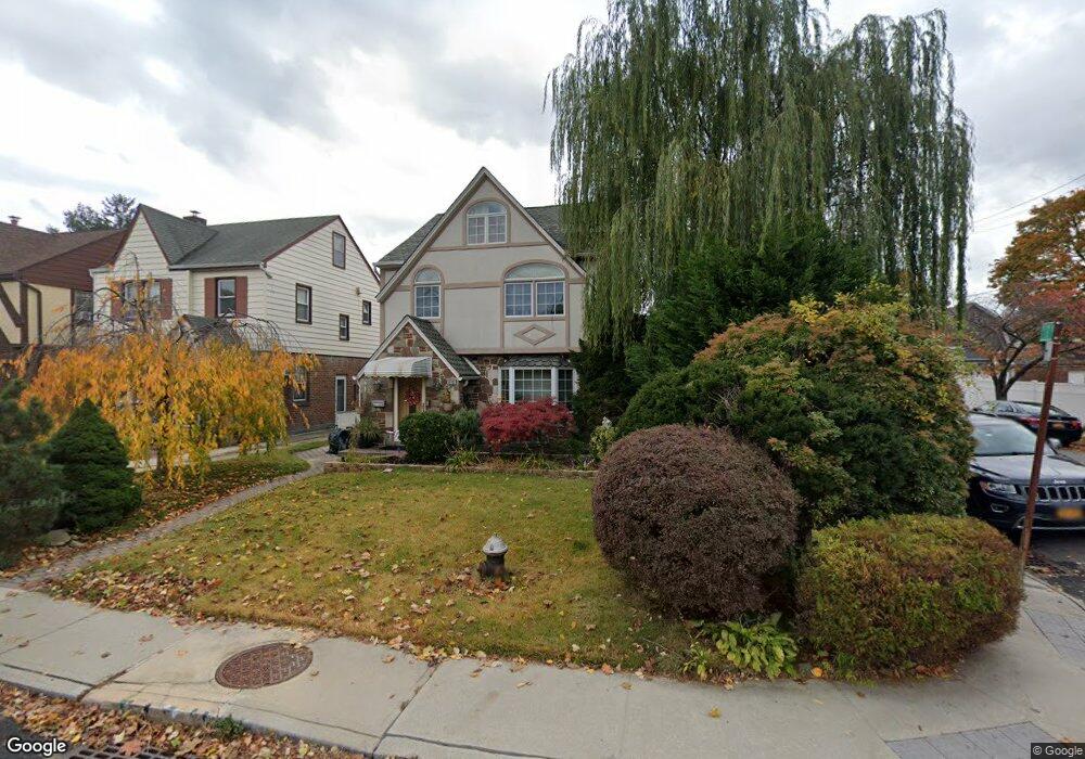 8702 253rd St, Bellerose, NY 11426 - photo 1