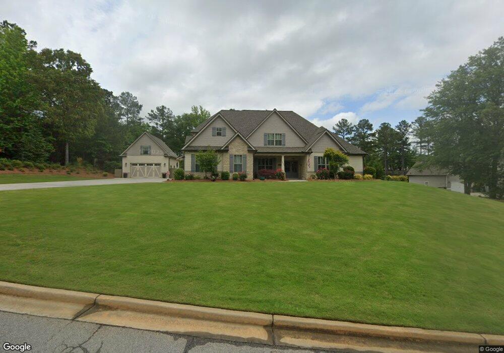 111 Northgate Pkwy unit 54, Newnan, GA 30265 - photo 1