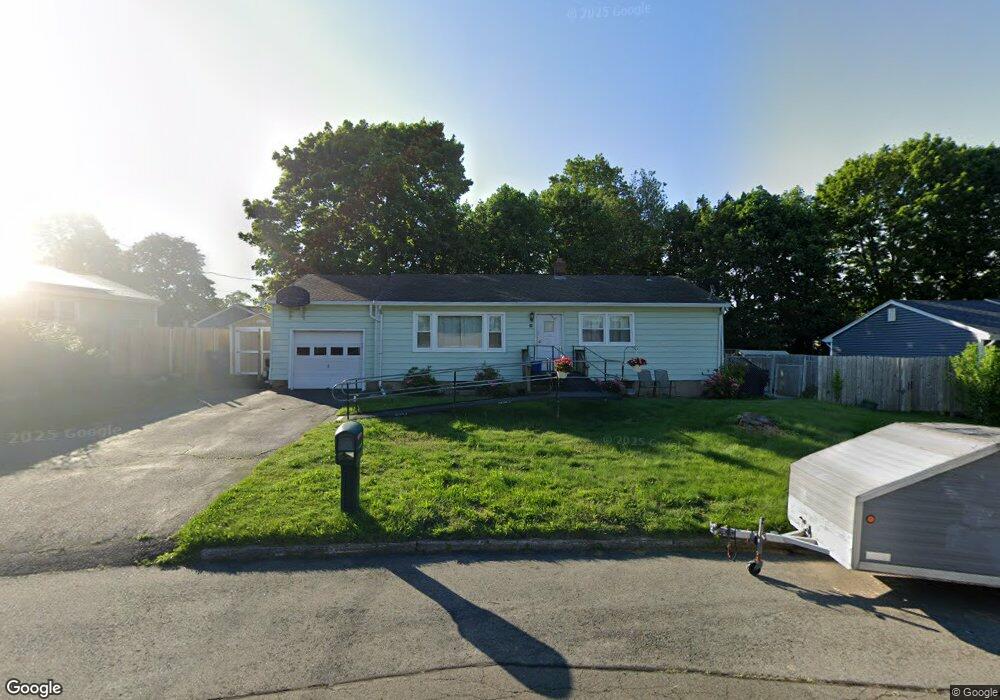 38 Cynthia Dr, West Haven, CT 06516 - photo 1