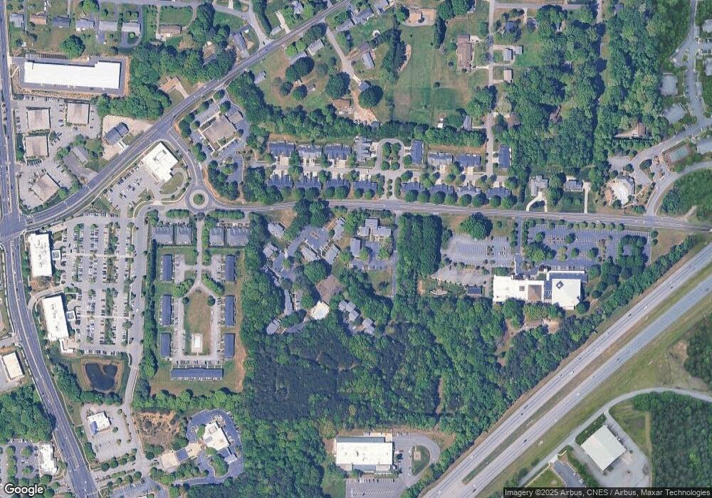 2301 Flagstone Ct unit D, Winston Salem, NC 27103 - photo 1