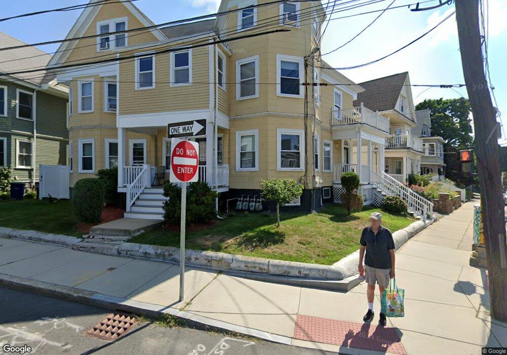 1 Cedar St, Somerville, MA 02143 - photo 1