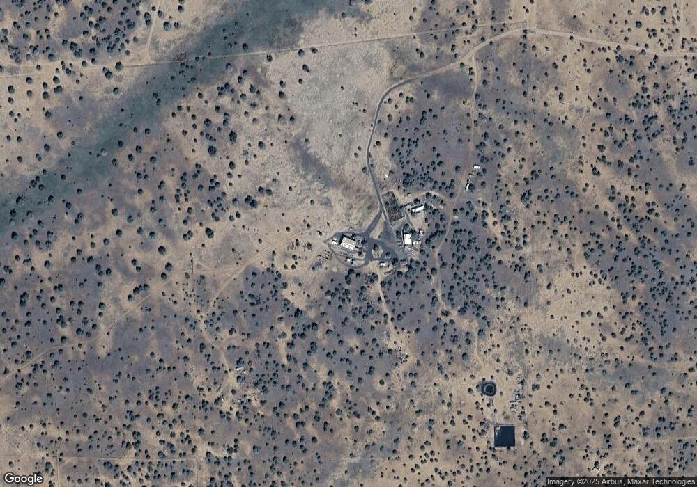 10101 W Boiling Pot Rd, Ash Fork, AZ 86320 - photo 1