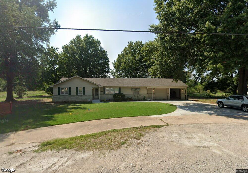 12820 S 193rd East Ave, Broken Arrow, OK 74014 - photo 1