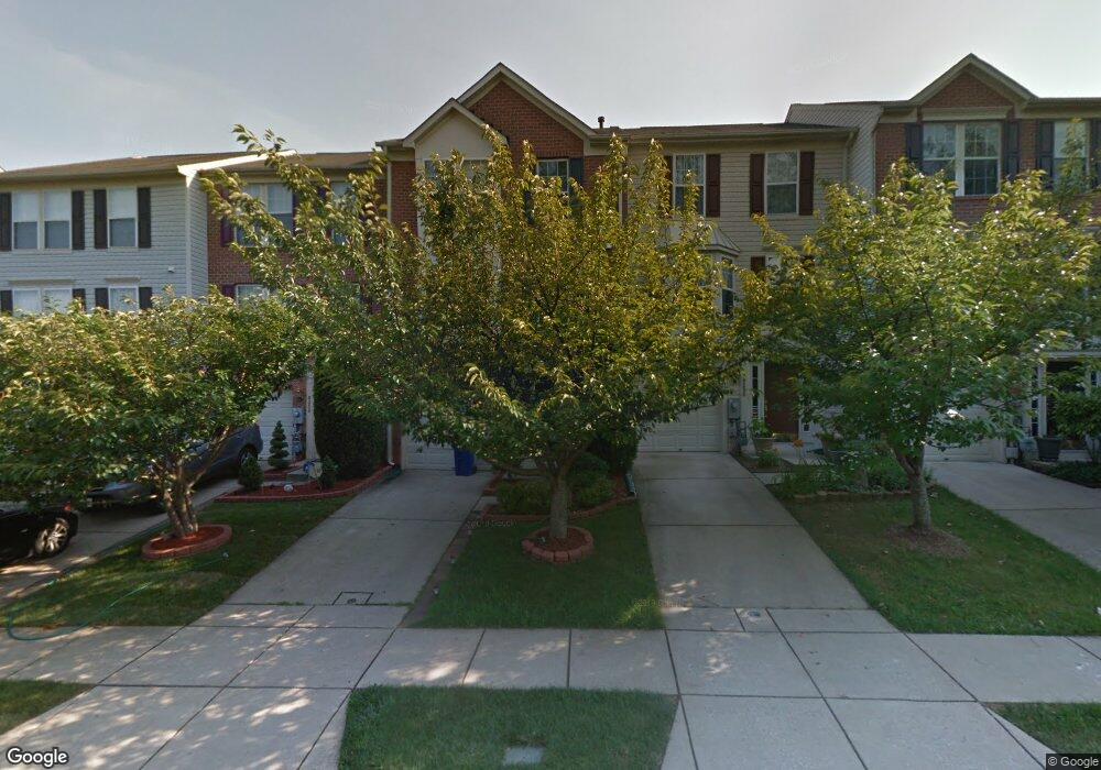 9254 Maxwell Ct, Laurel, MD 20723 - photo 1