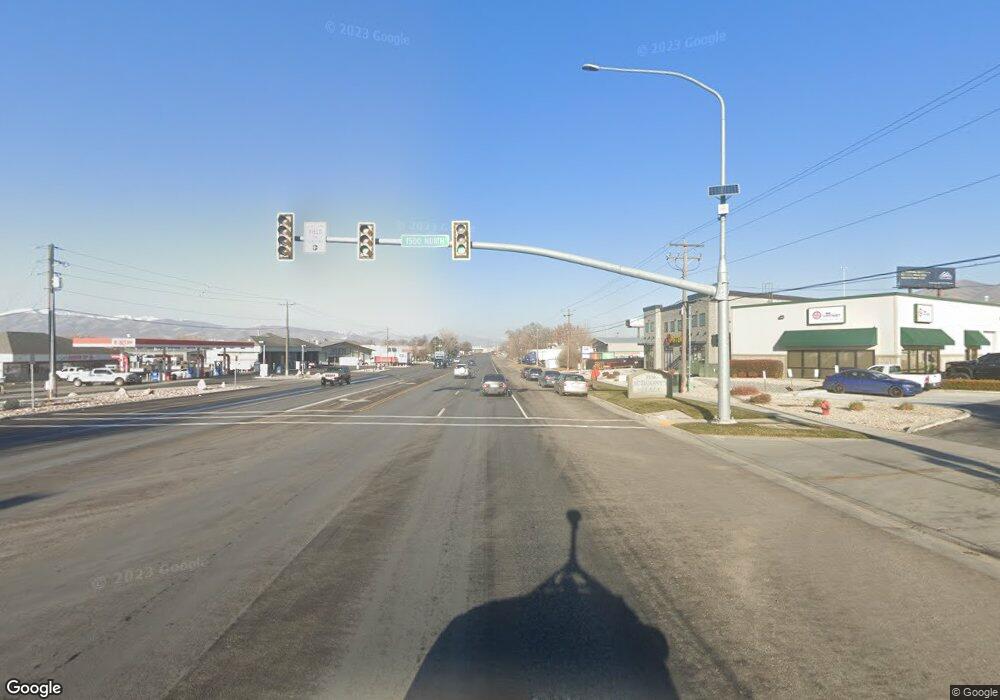 4002 W 1180 N, Lehi, UT 84043 - photo 1