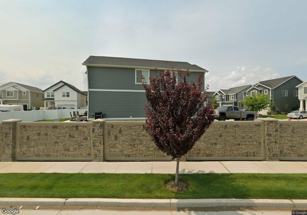 3770 W 970 N, Lehi, UT 84043 - photo 1