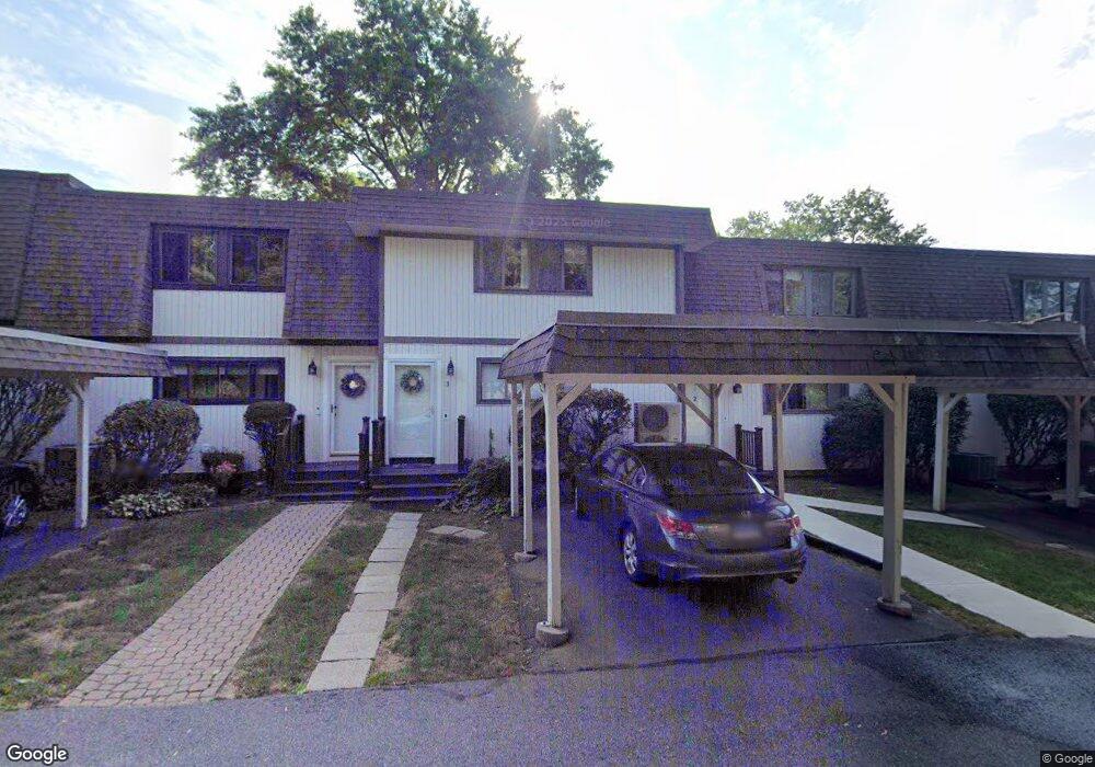 3 Pebblestone Cir, Suffield, CT 06078 - photo 1