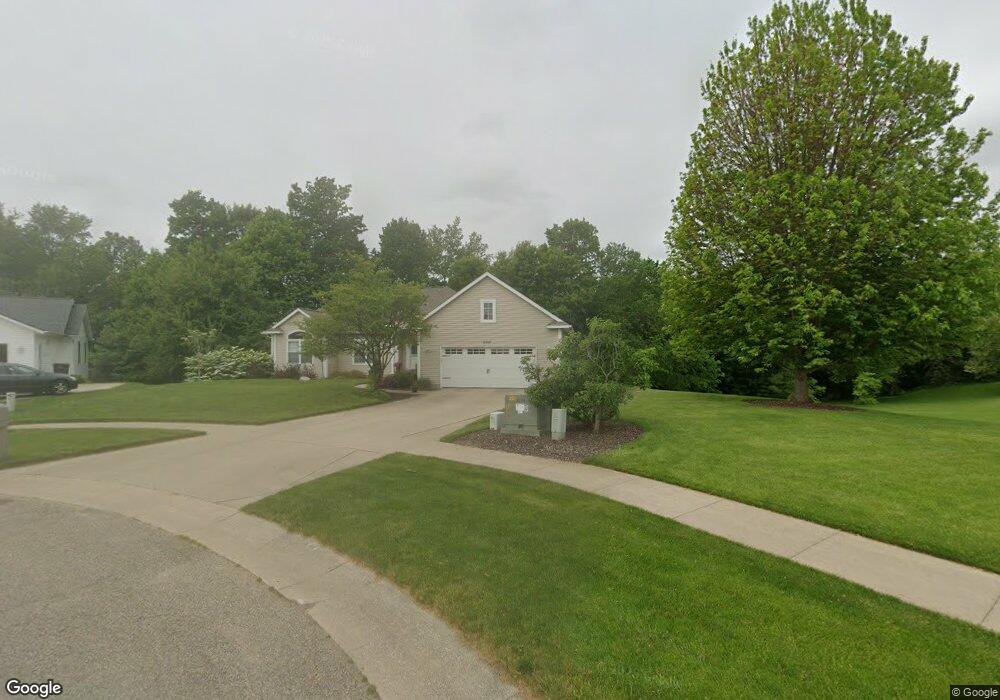 2669 Conifer Ct SW, Byron Center, MI 49315 - photo 1